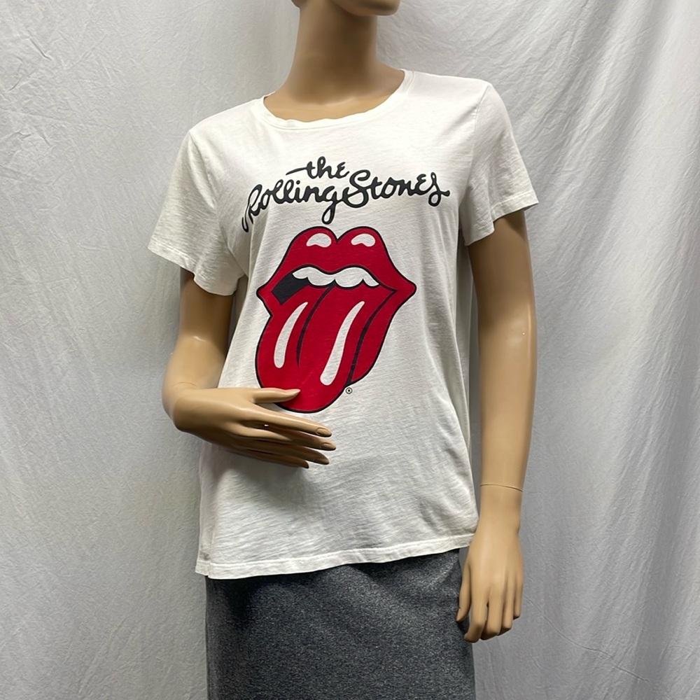 H&M Rolling Stones Tee Shirt